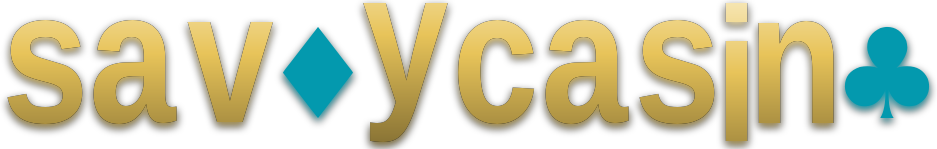 savoycasino logo