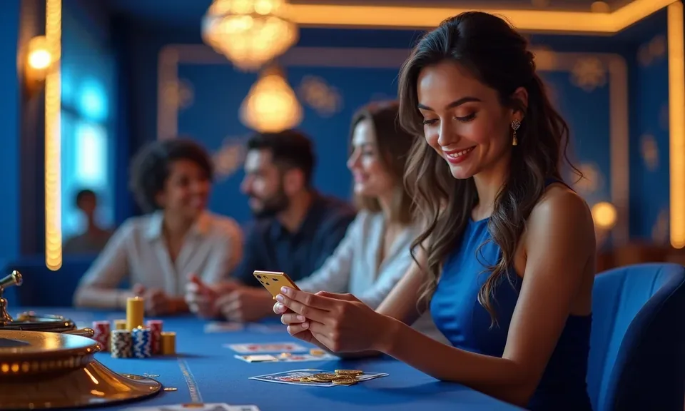 savoycasino A Lobby Built Around Your Wallet and Your Game