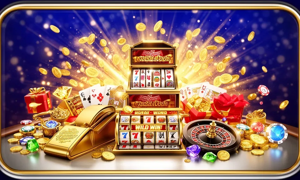 savoycasino Every Casino and Betting Term, Defined