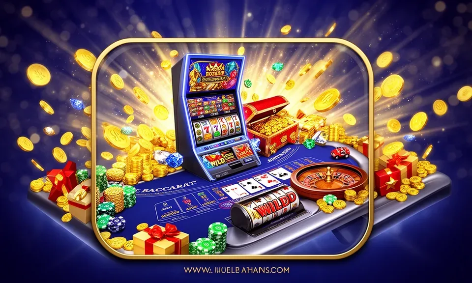 savoycasino What Our Props Market Covers