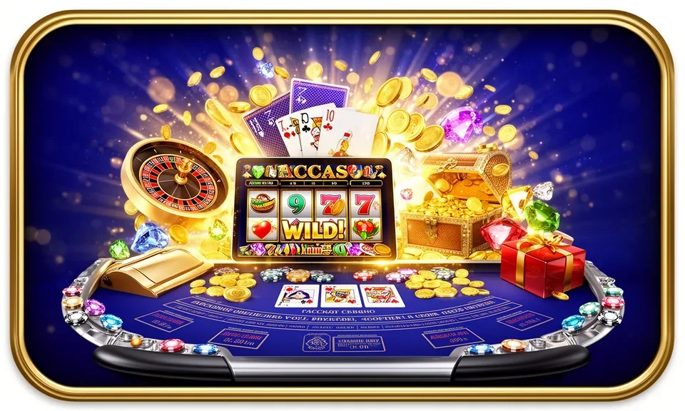 savoycasino Bonus
